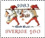 Stamp 1263