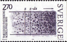 Stamp 1267