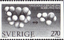 Stamp 1268