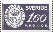 Stamp 1270