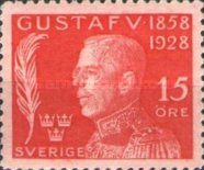 Stamp 204