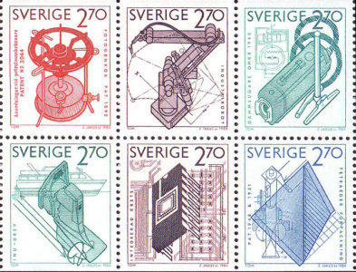 Stamp 1289