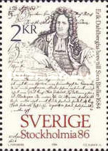 Stamp 1291