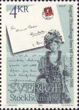 Stamp 1293