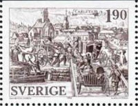 Stamp 1295