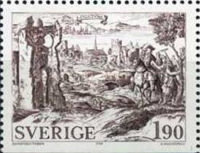 Stamp 1297