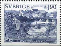 Stamp 1298