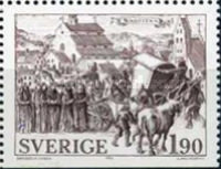 Stamp 1299