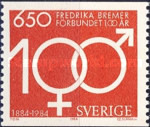 Stamp 1301