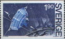 Stamp 1307