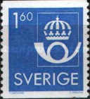 Stamp 1318