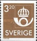 Stamp 1421