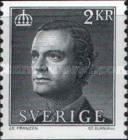 Stamp 1321