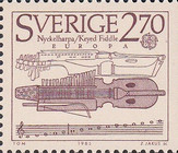 Stamp 1331A*