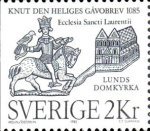 Stamp 1336