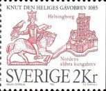 Stamp 1337