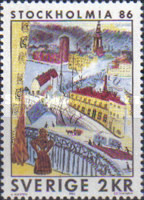 Stamp 1338