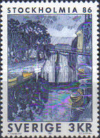 Stamp 1340