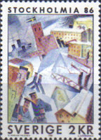 Stamp 1339