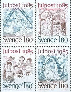 Stamp 1362