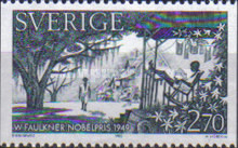 Stamp 1366