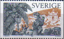 Stamp 1368