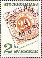 Stamp 1374