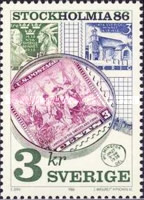 Stamp 1376