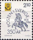 Stamp 1383