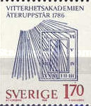 Stamp 1385