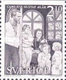 Stamp 1392