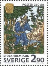 Stamp 1403