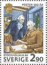 Stamp 1404