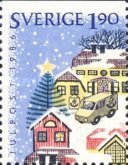 Stamp 1411