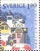 Stamp 1412