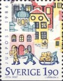 Stamp 1413