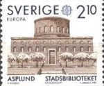 Stamp 1430