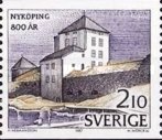 Stamp 1434