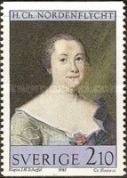 Stamp 1451