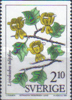 Stamp 1458