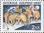 Stamp 1460