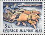 Stamp 1461