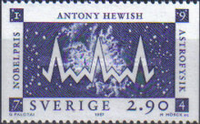 Stamp 1463