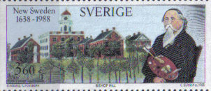 Stamp 1476