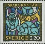 Stamp 1484