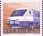 Stamp 1503