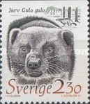 Stamp 1522