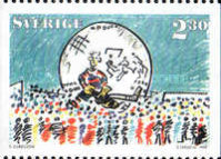 Stamp 1533