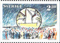 Stamp 1534