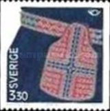 Stamp 1540